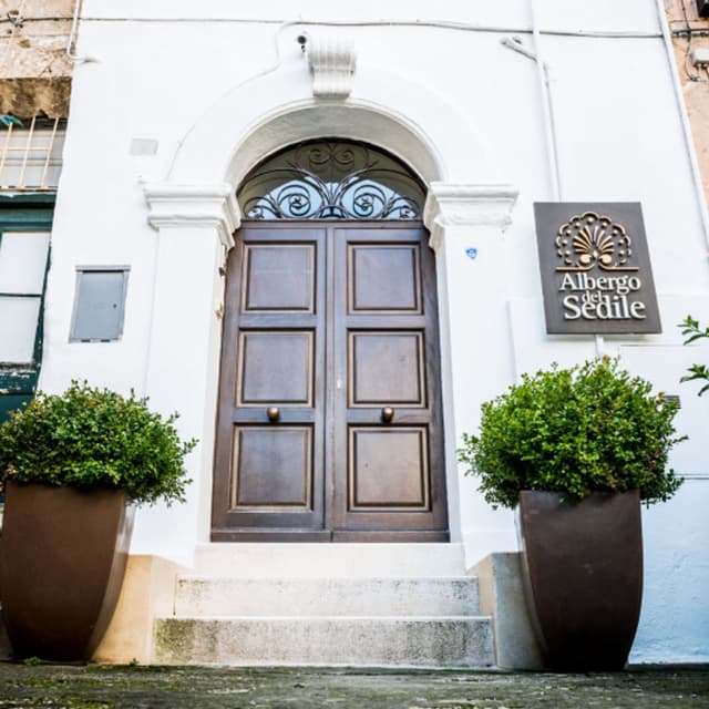 Albergo del Sedile - Immagine 2