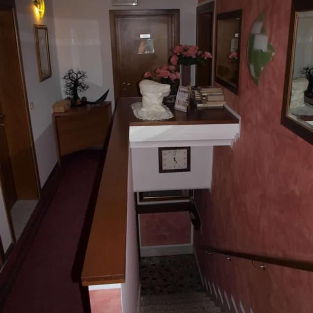 Albergo - Hotel Cavallino Bianco - Immagine 2