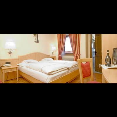 Albergo Hotel del Bosco - Immagine 1