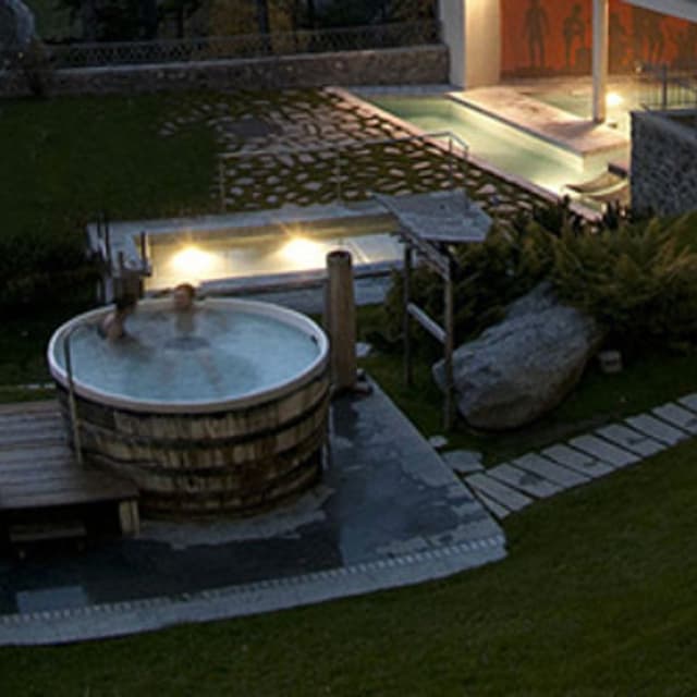 Albergo Hotel La Val - Immagine 2