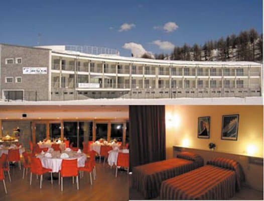 Albergo Hotel Lago Losetta - Immagine 2