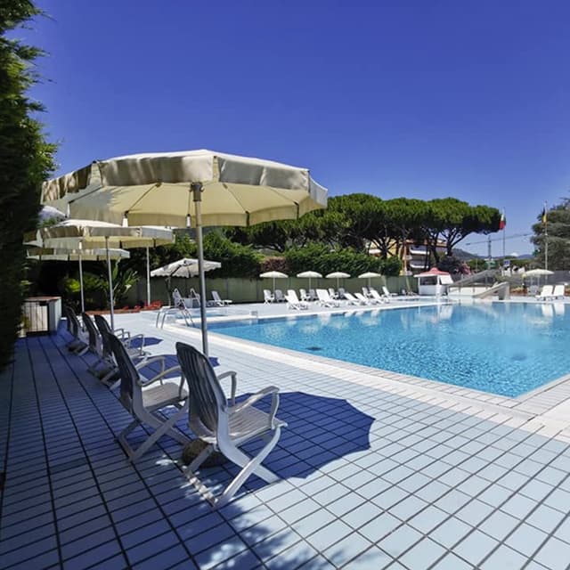 Albergo Hotel Villa Mary - Immagine 1