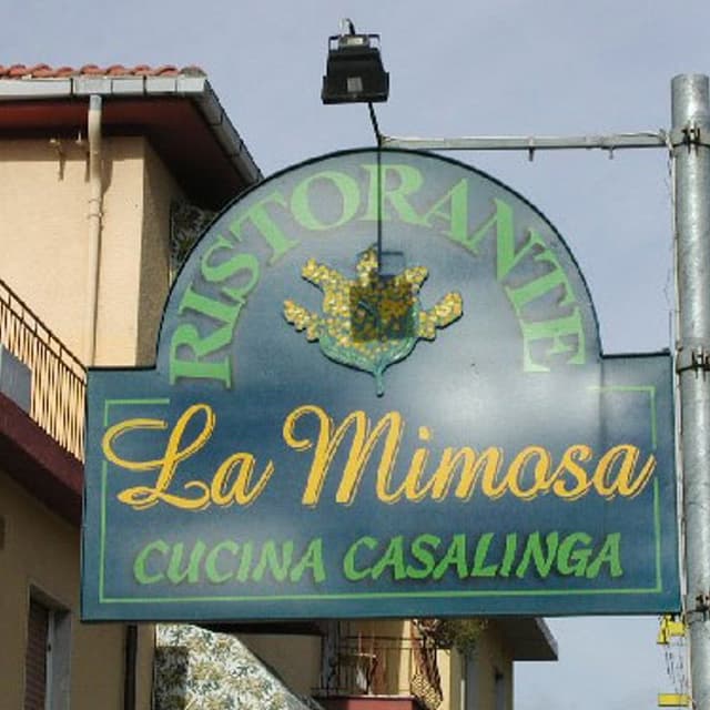 Albergo  La Mimosa - Immagine 1