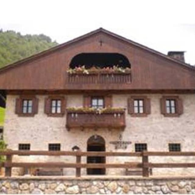 Albergo  Pa'  Krhaizar - Immagine 1