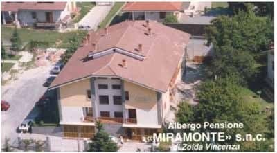 Albergo Pensione Miramonte - Immagine 1
