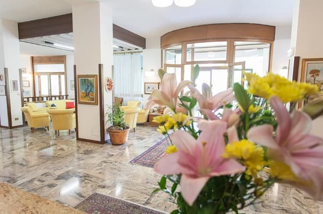 Albergo Quisisana - Immagine 1