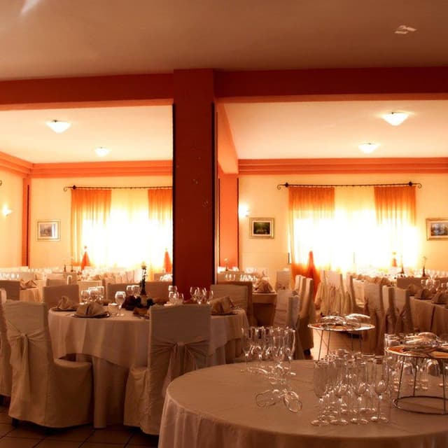 Albergo Ristorante e Pizzeria Zi Nicolina - Immagine 1