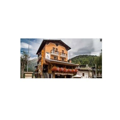 Albergo Ristorante Edelweiss - Immagine 2