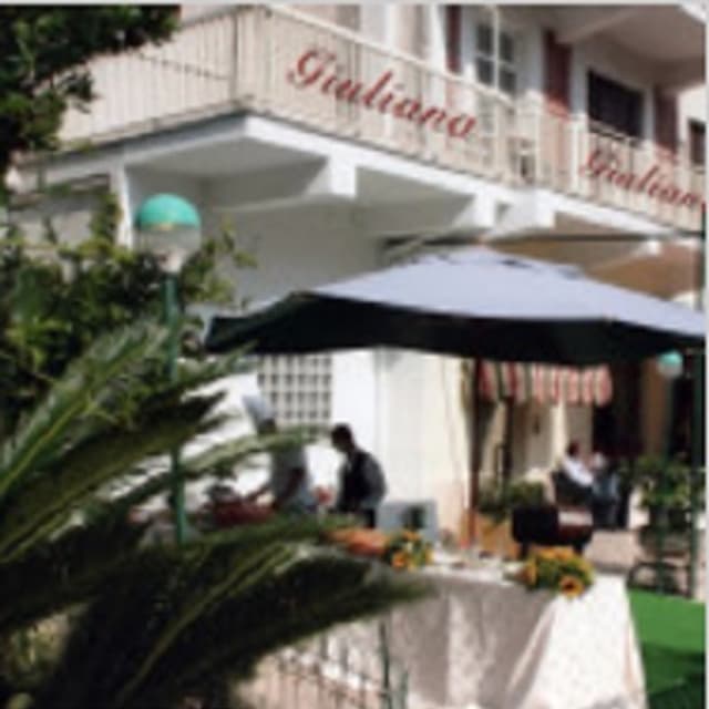 Albergo Ristorante Giuliana - Immagine 1