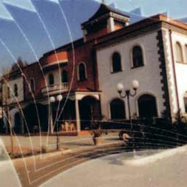 Albergo Ristorante La Sonrisa Poviglio - Immagine 1