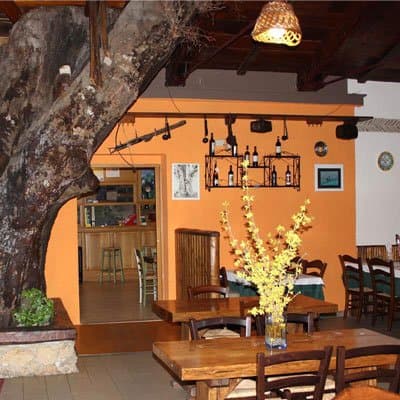 Albergo Ristorante Montecucco da Tobia - Immagine 2