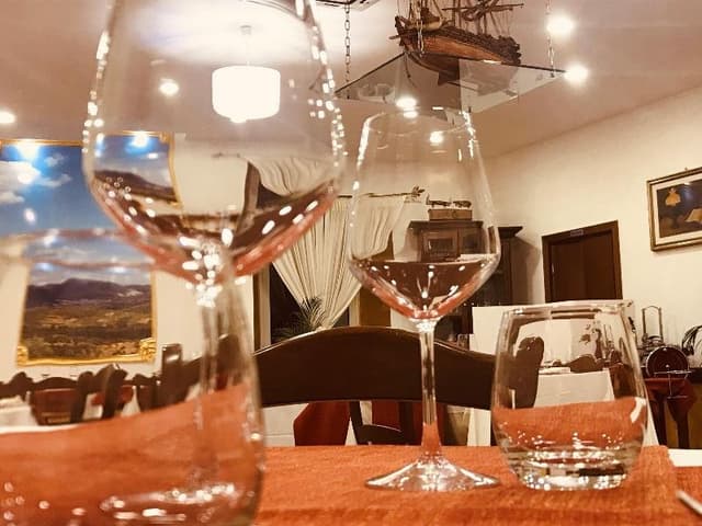 Albergo Ristorante Monti Lucretili - Immagine 1