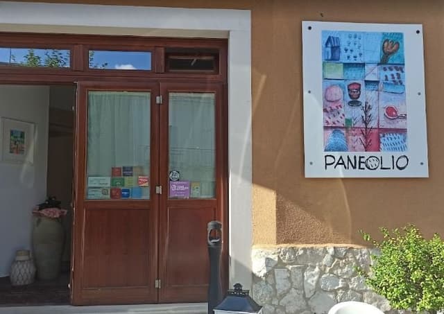 Albergo Ristorante Paneolio - Immagine 1