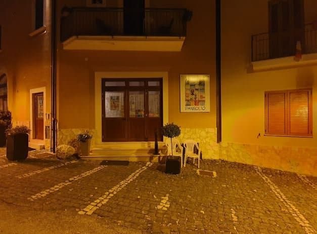 Albergo Ristorante Paneolio - Immagine 2