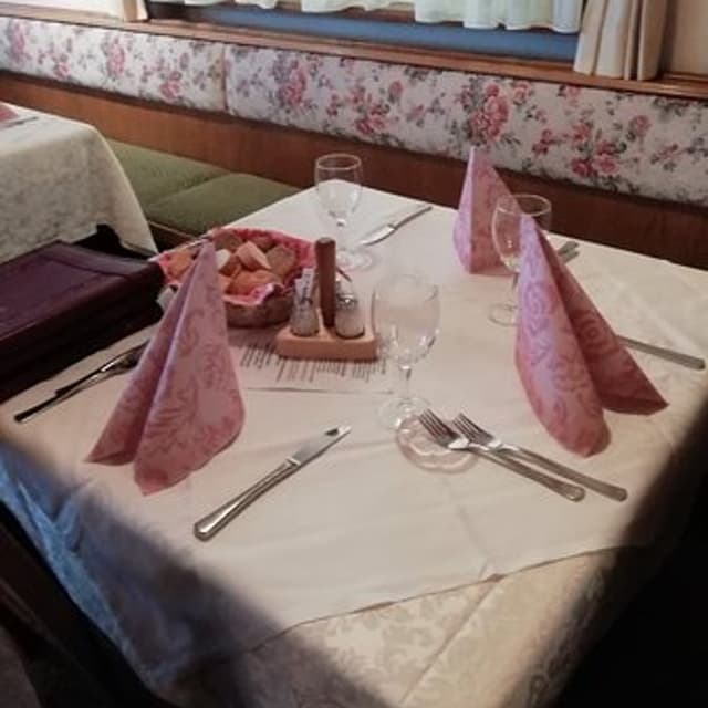 Albergo - Ristorante Pausa - Immagine 2
