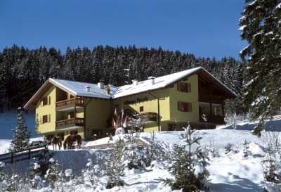 Albergo Ristorante Pozzole - Immagine 2