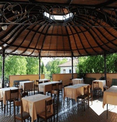 Albergo Ristorante S. Eufemia - Immagine 2