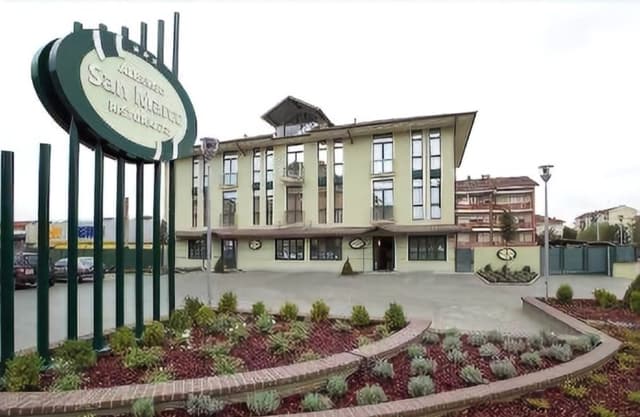 Albergo Ristorante SAN MARCO - Immagine 1