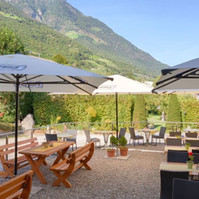 Albergo Rosa D'Oro - Immagine 2