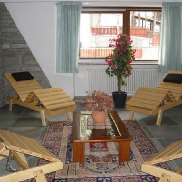 Albergo Savoia Debili - Immagine 2