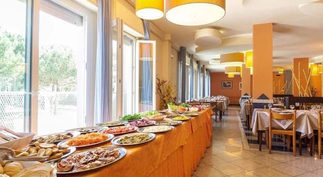 Albergo Sorriso - Immagine 2