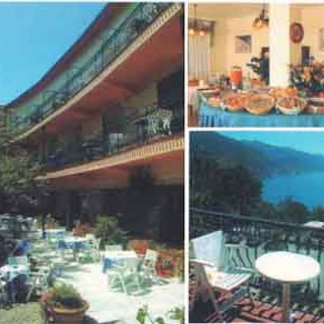 Albergo Suisse Bellevue - Immagine 2