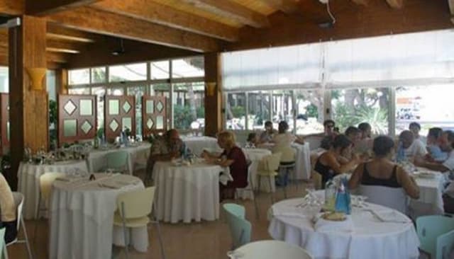 Albergo Villa a Mare - Immagine 1