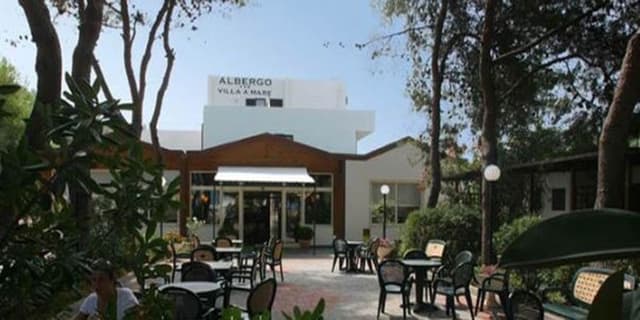 Albergo Villa a Mare - Immagine 2