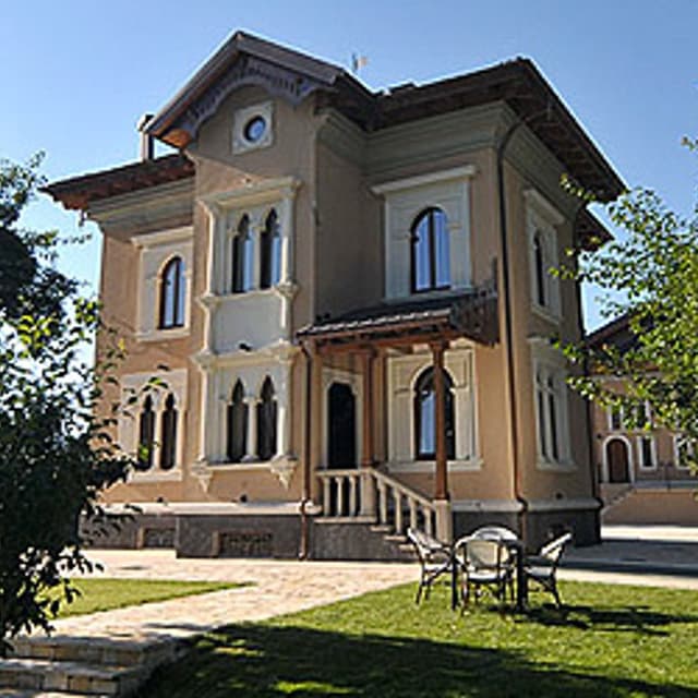 Albergo Villino Quintiliani - Immagine 1