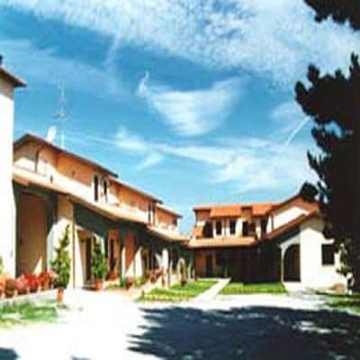 Alberguccio Ranch Hotel - Immagine 1