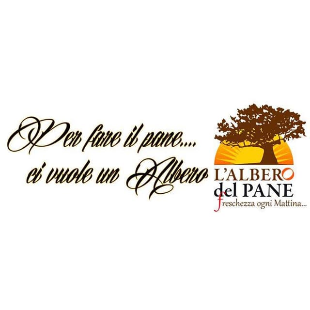 Albero del Pane - Immagine 1