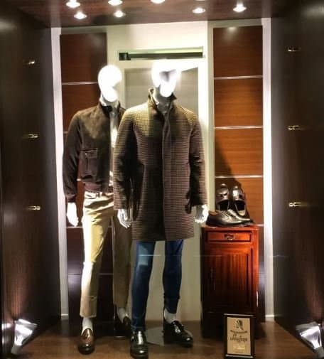 Alberti Abbigliamento - Immagine 1