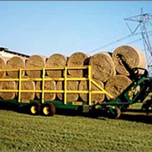 Alberti Macchine Agricole - Immagine 1