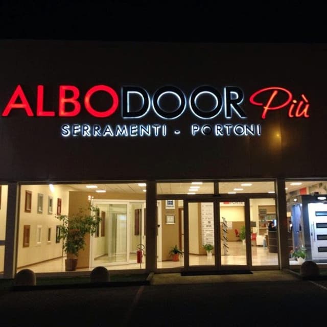 Albodoor Piu' - Immagine 1