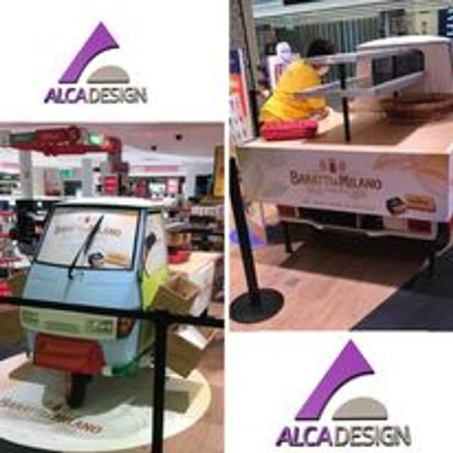 Alca Design - Immagine 1