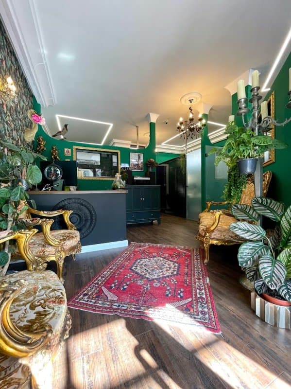 Alchemica Tattoo - Immagine 1