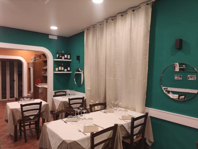 Alchimia Bar-Ristorante - Immagine 2
