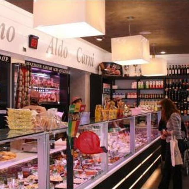Aldo Carni - Immagine 1