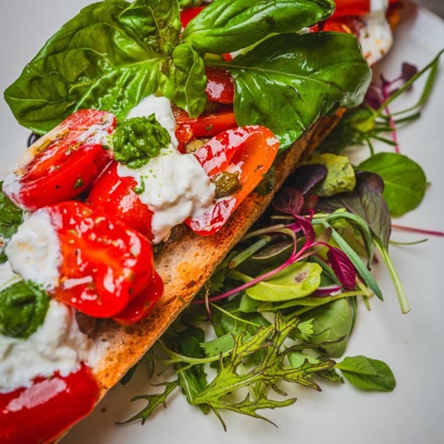 Alduomo Bistrot - Immagine 2