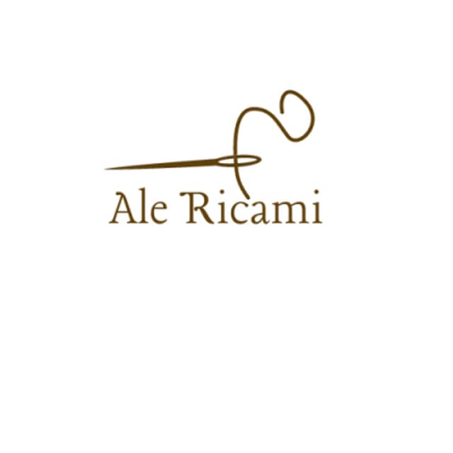 Ale Ricami - Alessandra Annovi - Immagine 1