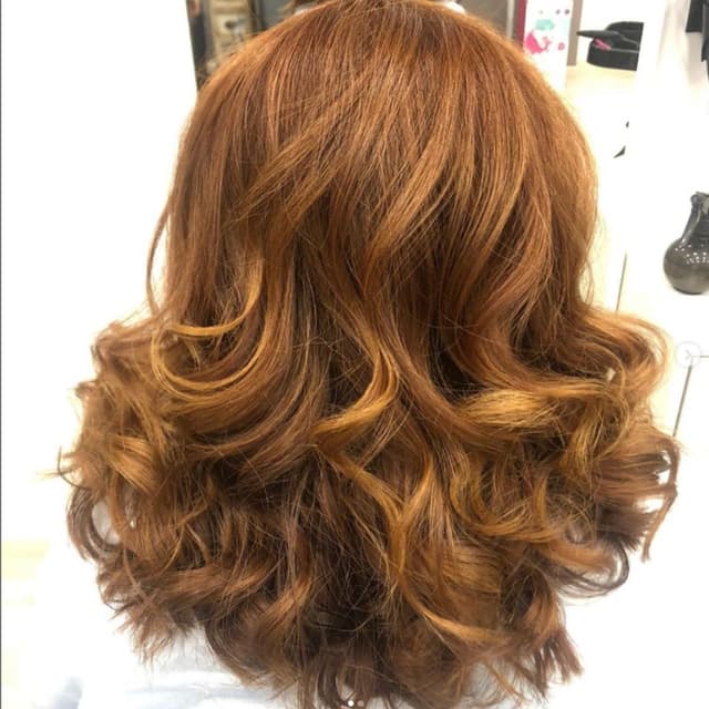 Alessia Hair Stylist - Immagine 1