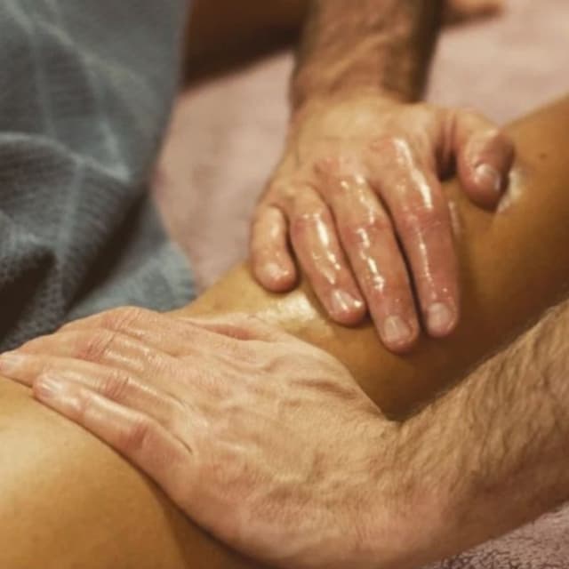 Alessio Nigro Massaggi - Immagine 1