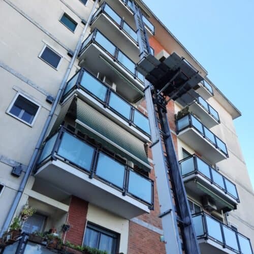 Alessio Traslochi Varese - Immagine 1