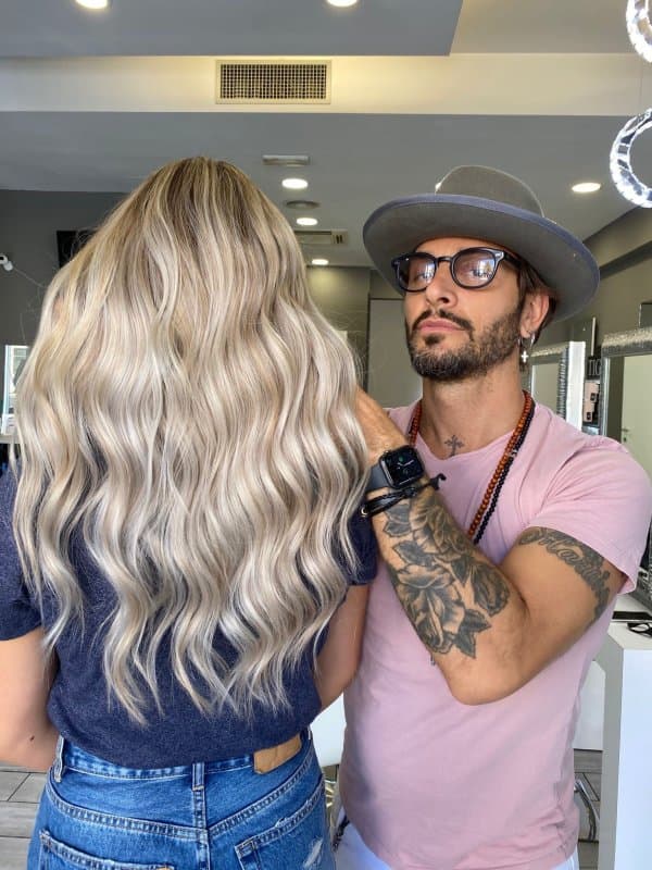 Alessio Viscontini Hair Boutique - Immagine 2