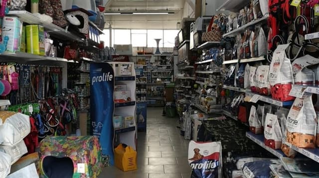 Alex Animali e Pesca - Immagine 2