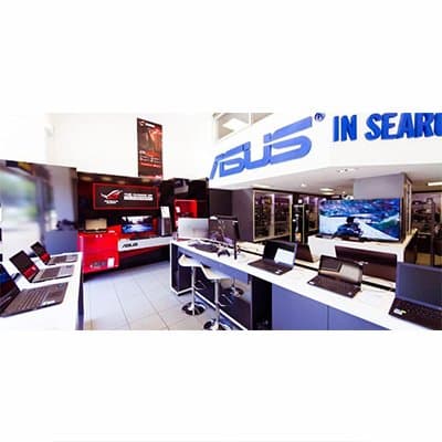 Alex Computer - Asus Gold Store - Alex.it - Immagine 1