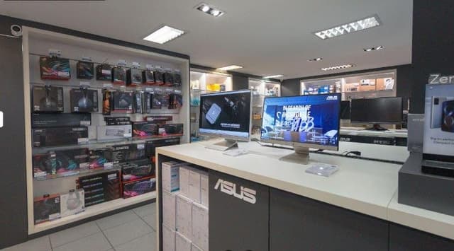 Alex Computer - Asus Gold Store - Alex.it - Immagine 2