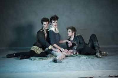 Alex Parrucchieri - Immagine 1