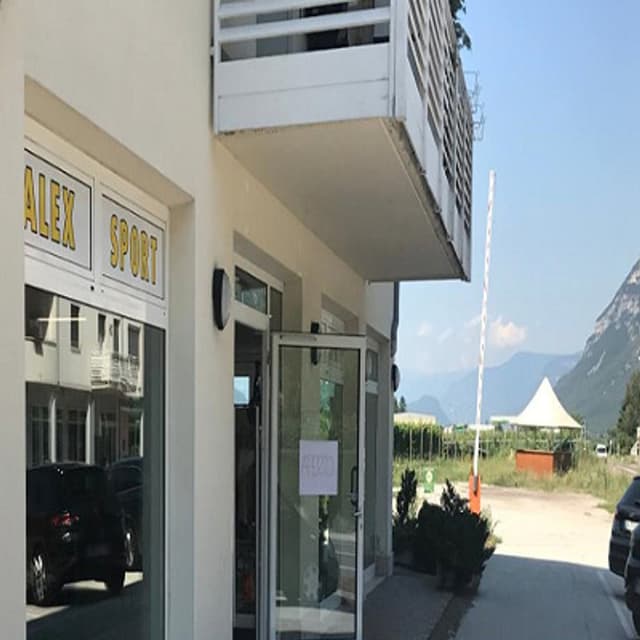 Alex Sport - Immagine 1
