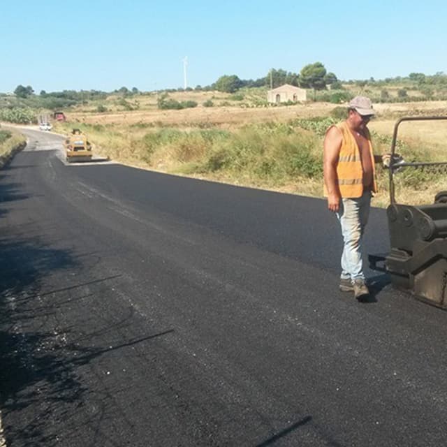 Alfa Costruzioni Conglomerati Bituminosi - Immagine 1
